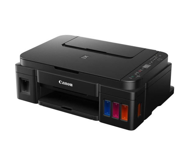 Canon PIXMA G3411 MegaTank - 446405 - zdjęcie 3